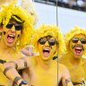 Goldfellas